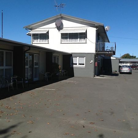 הייסטינגס Camberley Court Motel מראה חיצוני תמונה