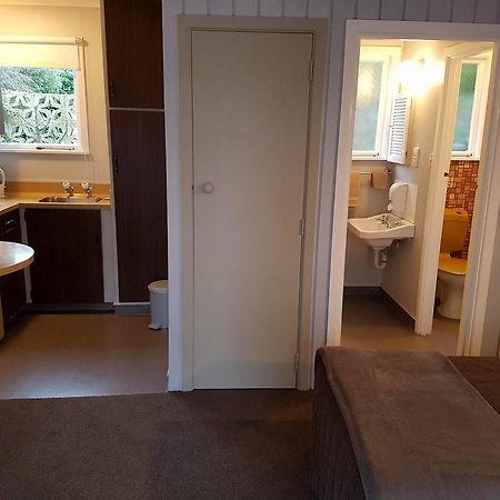 הייסטינגס Camberley Court Motel מראה חיצוני תמונה