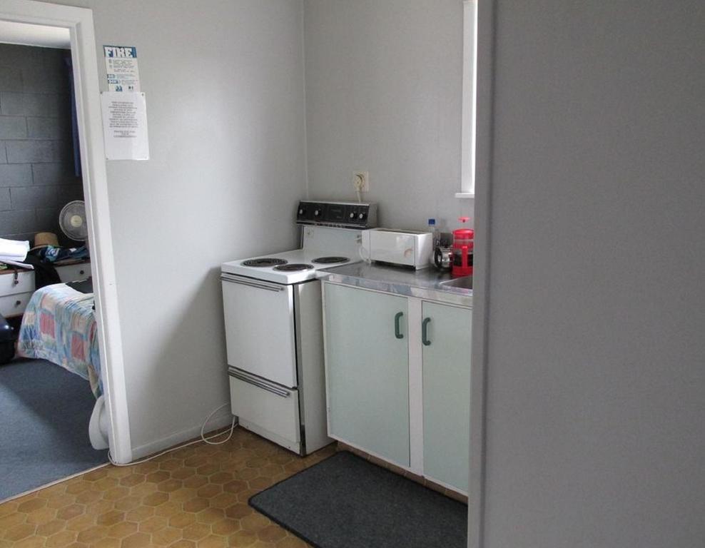 הייסטינגס Camberley Court Motel חדר תמונה