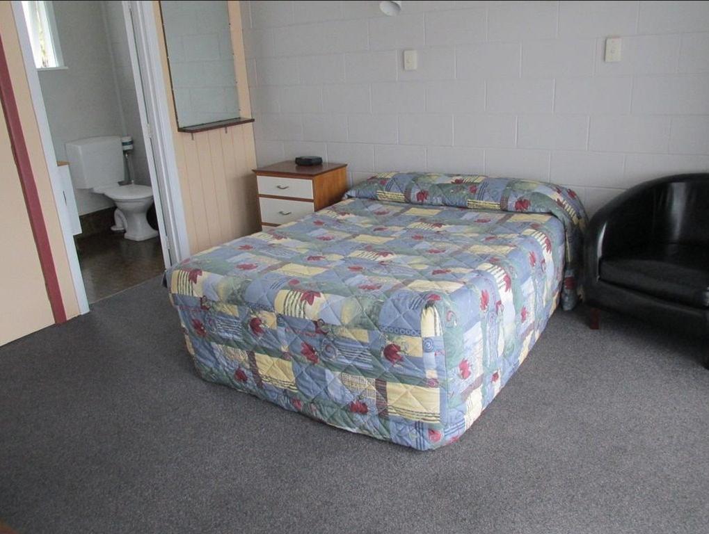 הייסטינגס Camberley Court Motel חדר תמונה