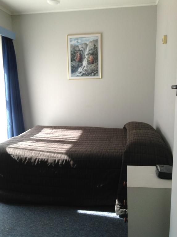 הייסטינגס Camberley Court Motel חדר תמונה