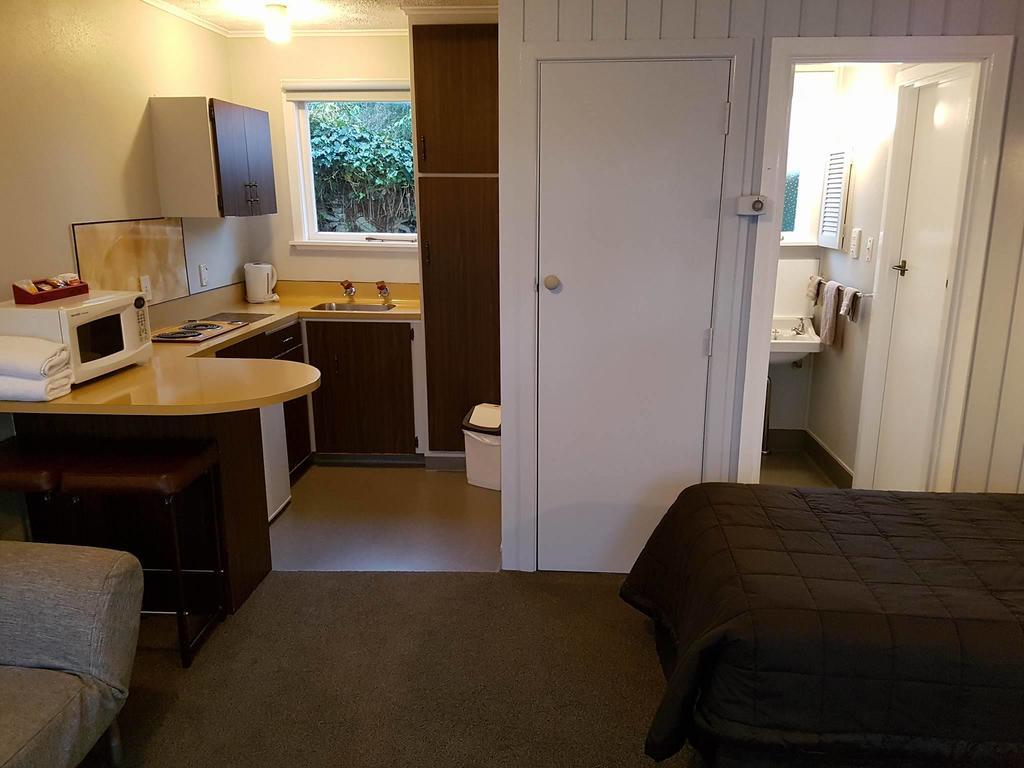 הייסטינגס Camberley Court Motel מראה חיצוני תמונה