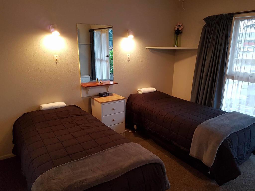 הייסטינגס Camberley Court Motel מראה חיצוני תמונה
